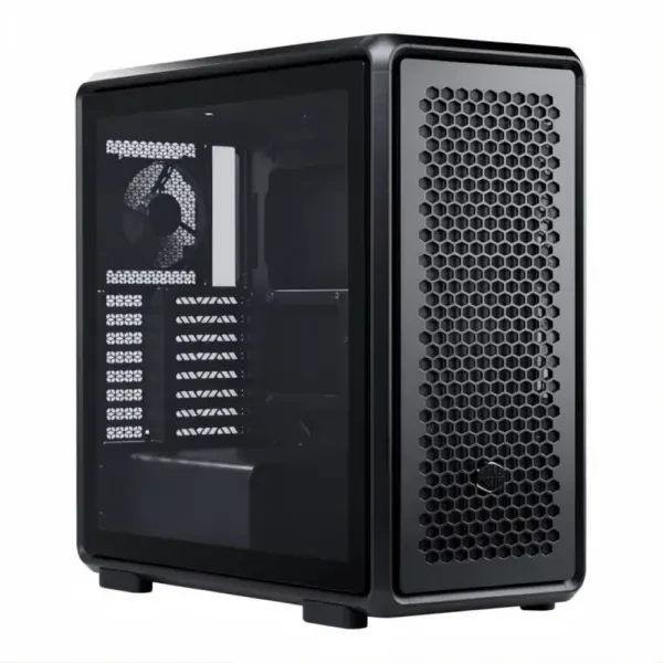 COOLER MASTER MASTERFRAME 600 - 1
