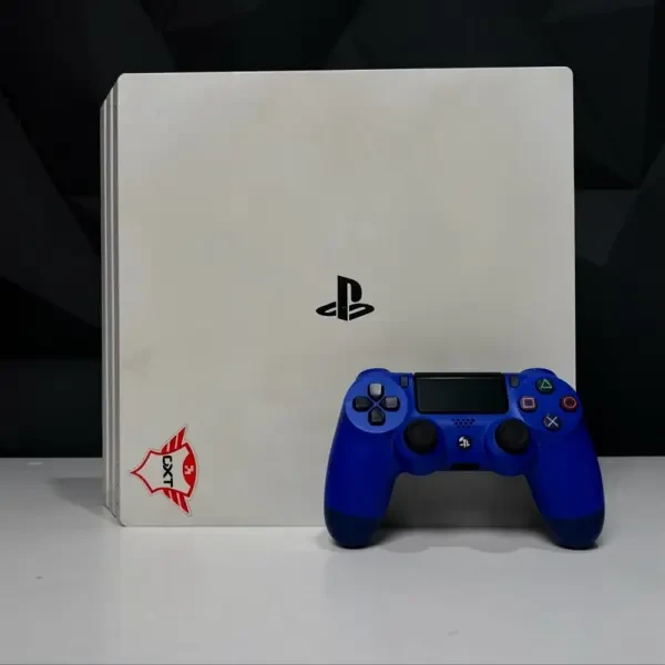 PLAYSTATION 4 PRO / PS4 PRO / NON - 1