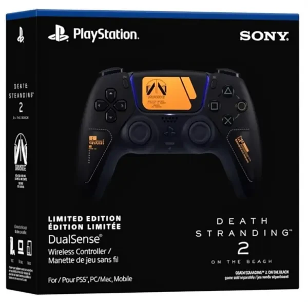 Promotion Manette Dualsense PS5 E - 1