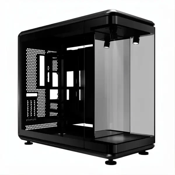COOLER MASTER MASTERFRAME 360 PAN - 1