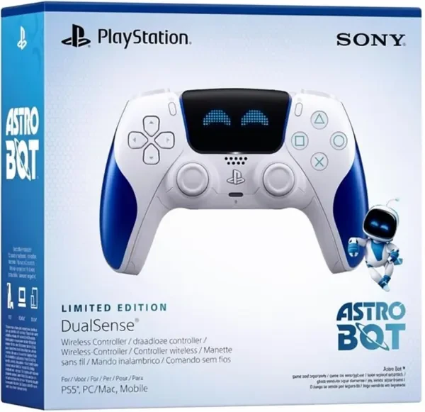 Promotion Manette Dualsense PS5 E - 1
