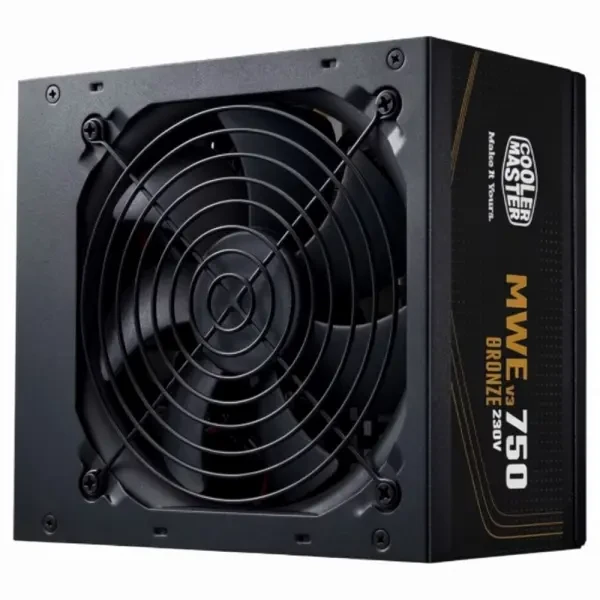 ALIMENTATION COOLER MASTER MWE 75 - 1