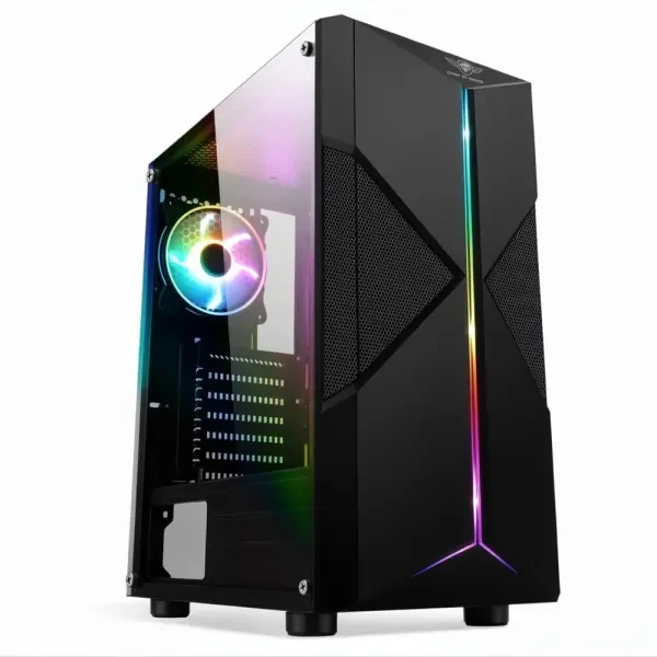 BOITIER PC SPIRIT OF GAMER CLONE - 1