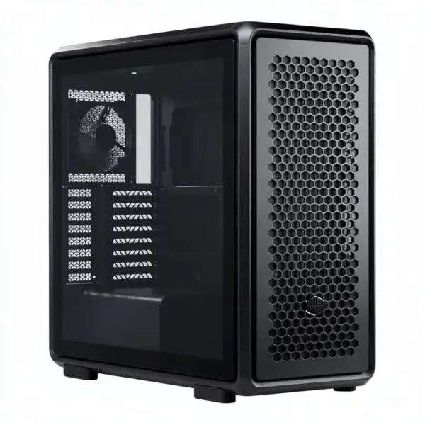 COOLER MASTER MASTERFRAME 600 - 1