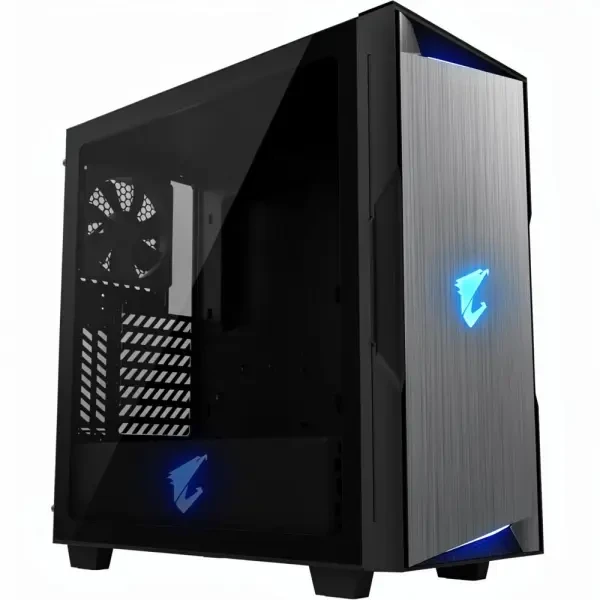 BOITIER PC GIGABYTE AORUS C300 GL - 1