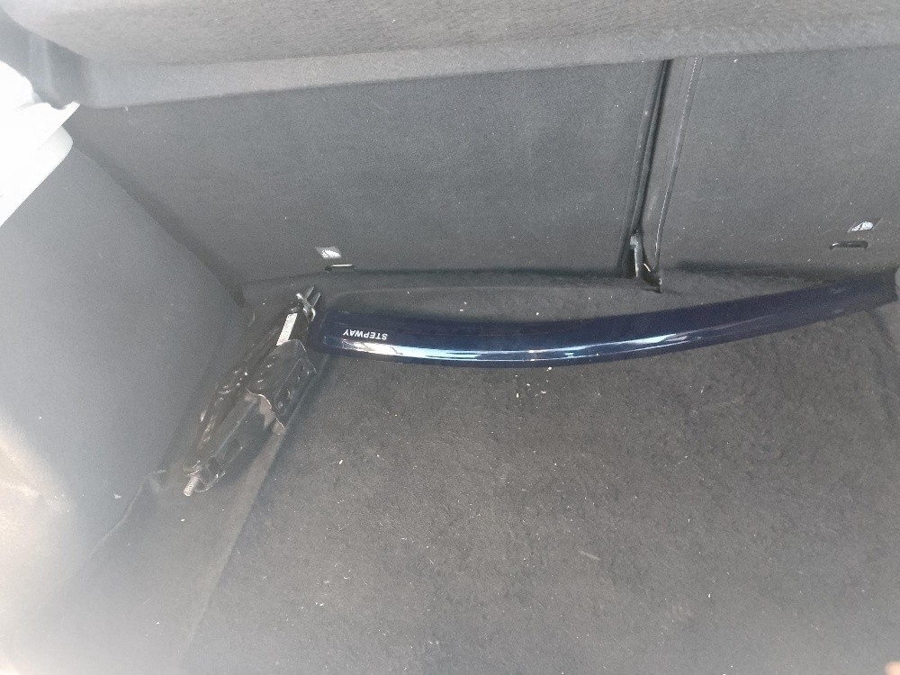 Dacia sandero - 2