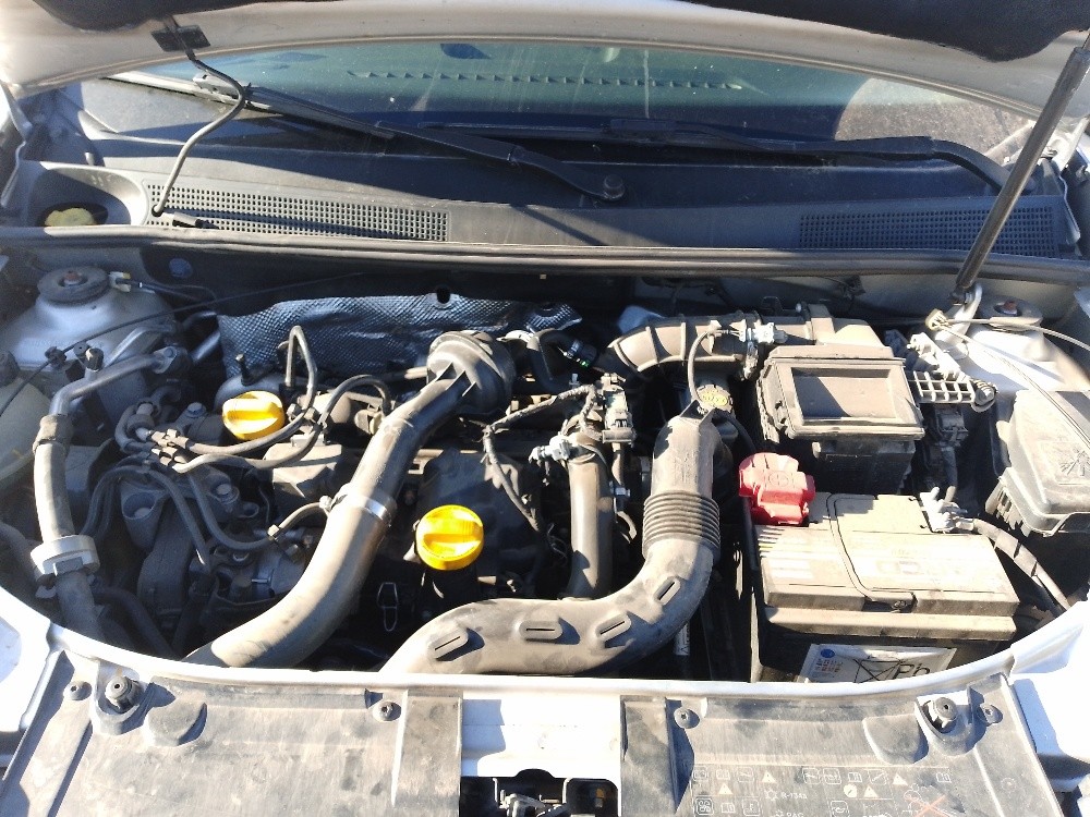 Dacia sandero - 7