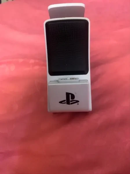 Chargeur Et Support Manette Ps5 - 1