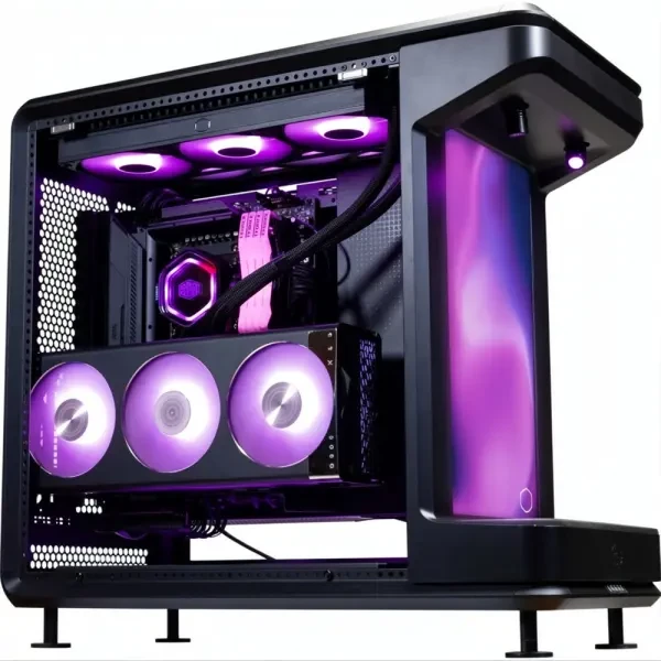 COOLER MASTER MASTERFRAME 360 - 1
