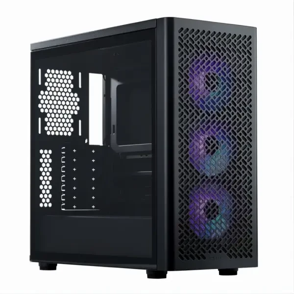 COOLER MASTER ELITE 502 / 502 LIT - 1