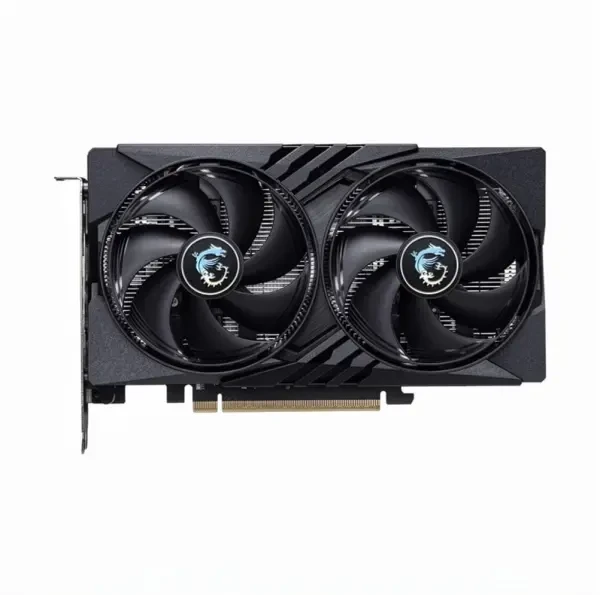 MSI GeForce RTX 5050 8G GAMING - 1