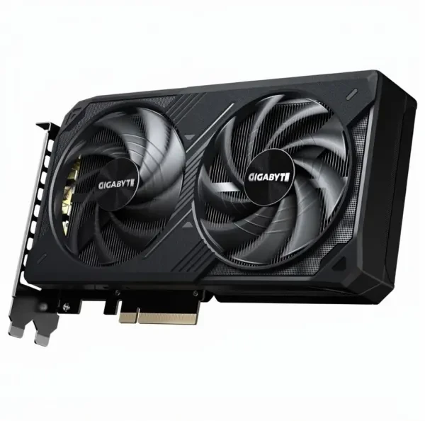 Gigabyte GeForce RTX 5060 Ti WIND - 1