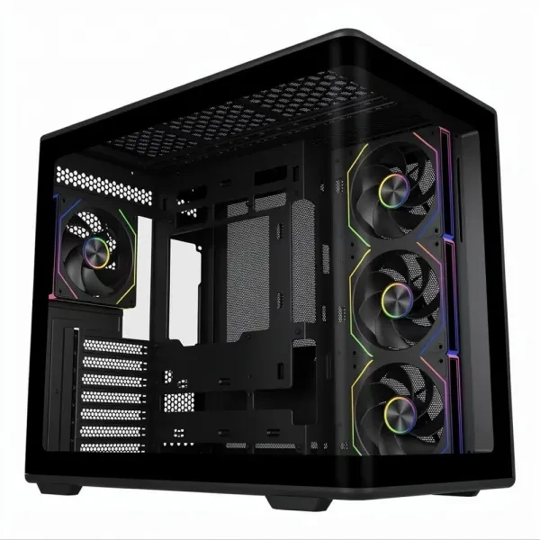 COOLER MASTER ELITE 600 ARGB - 1