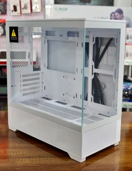 Boitier Micro Gaming GAME MAX - 1