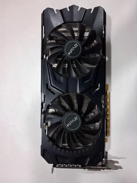 Cart graphic gtx 1070 8g - 1