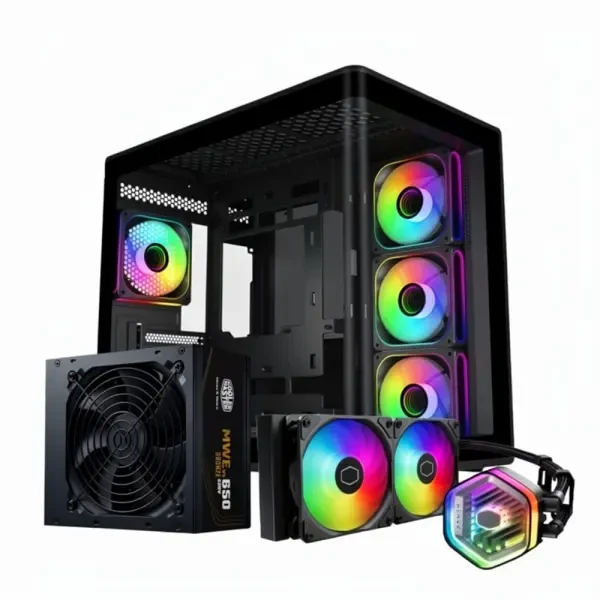 PROMO KIT UPGRADE PC GAMING COOLE - 1