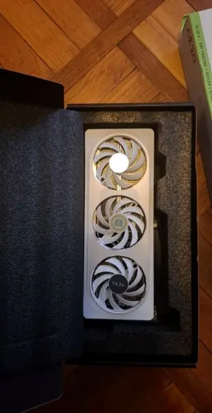 Rtx 5060 - 1
