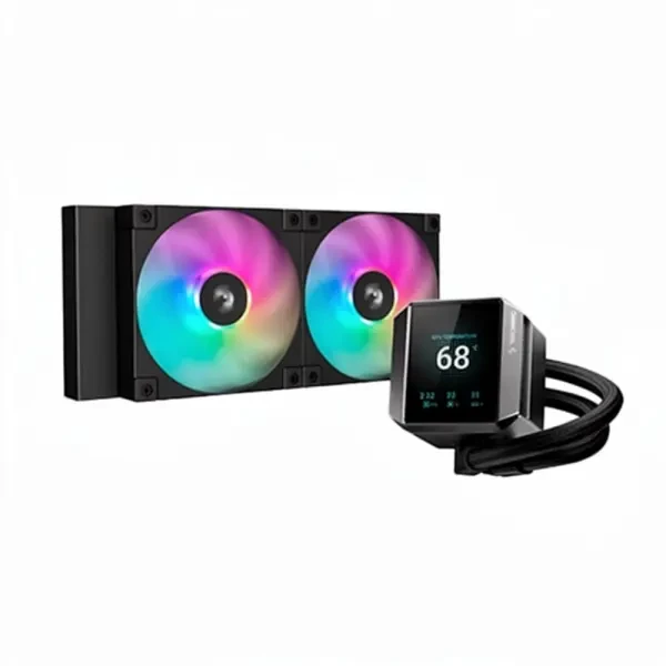 WATERCOOLING DEEPCOOL MYSTIQUE 24 - 1