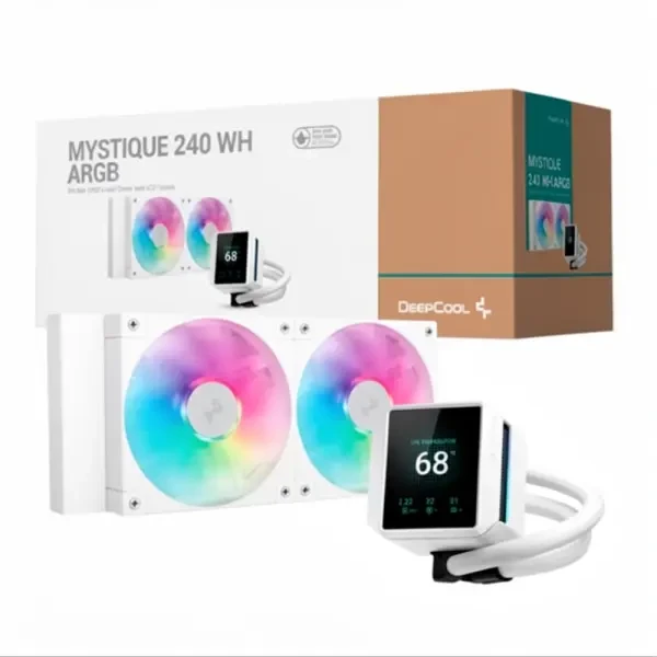 WATERCOOLING DEEPCOOL MYSTIQUE 24 - 1