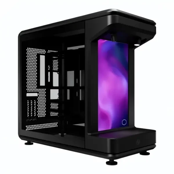 Cooler Master MF360 Stage LCD 15. - 1