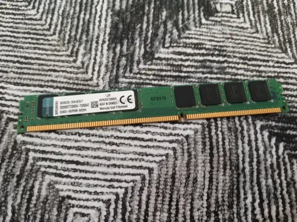 8Gb ddr3 Ram - 1