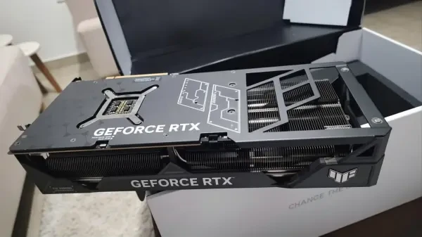 4090 tuf gaming 24 GB - 1
