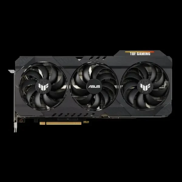 RTX 3080 10GB ASUS TUF GAMING USE - 1