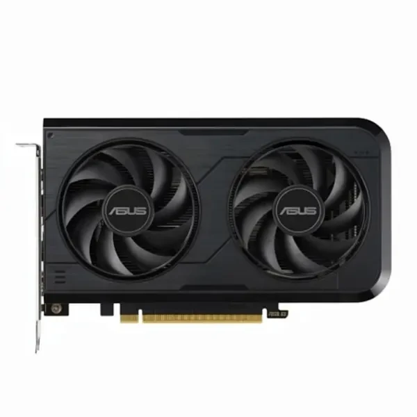 CARTE GRAPHIQUE ASUS Dual GeForce - 1