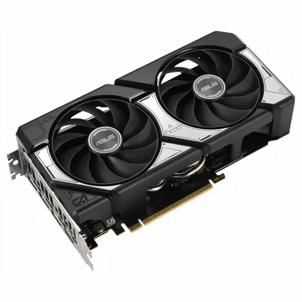 CARTE GRAPHIQUE ASUS Dual GeForce - 1