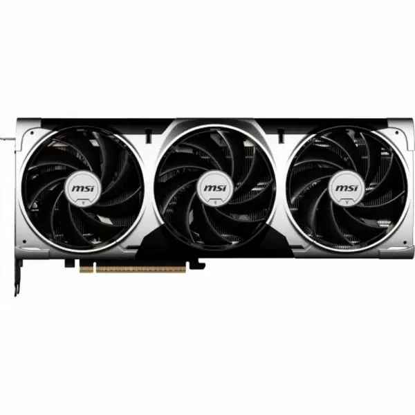 MSI GeForce RTX 5080 16G - 1