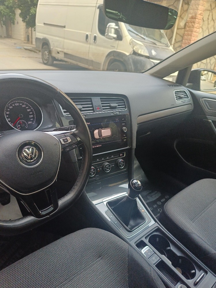 vente golf 7 confortline - 8