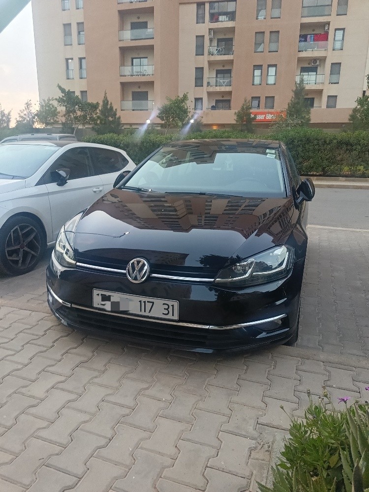 vente golf 7 confortline - 2