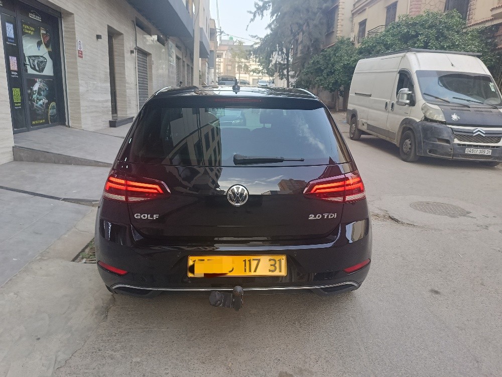 vente golf 7 confortline - 10