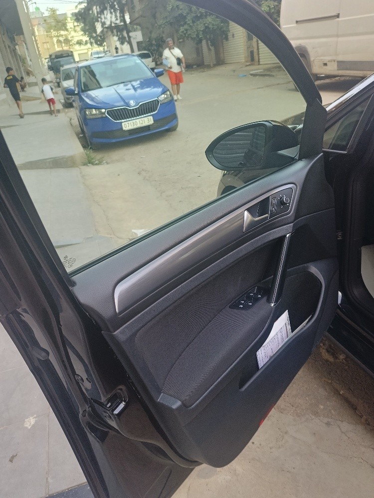 vente golf 7 confortline - 4
