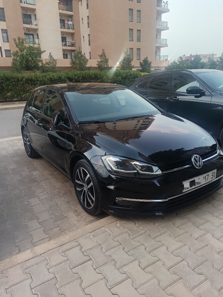vente golf 7 confortline - 5