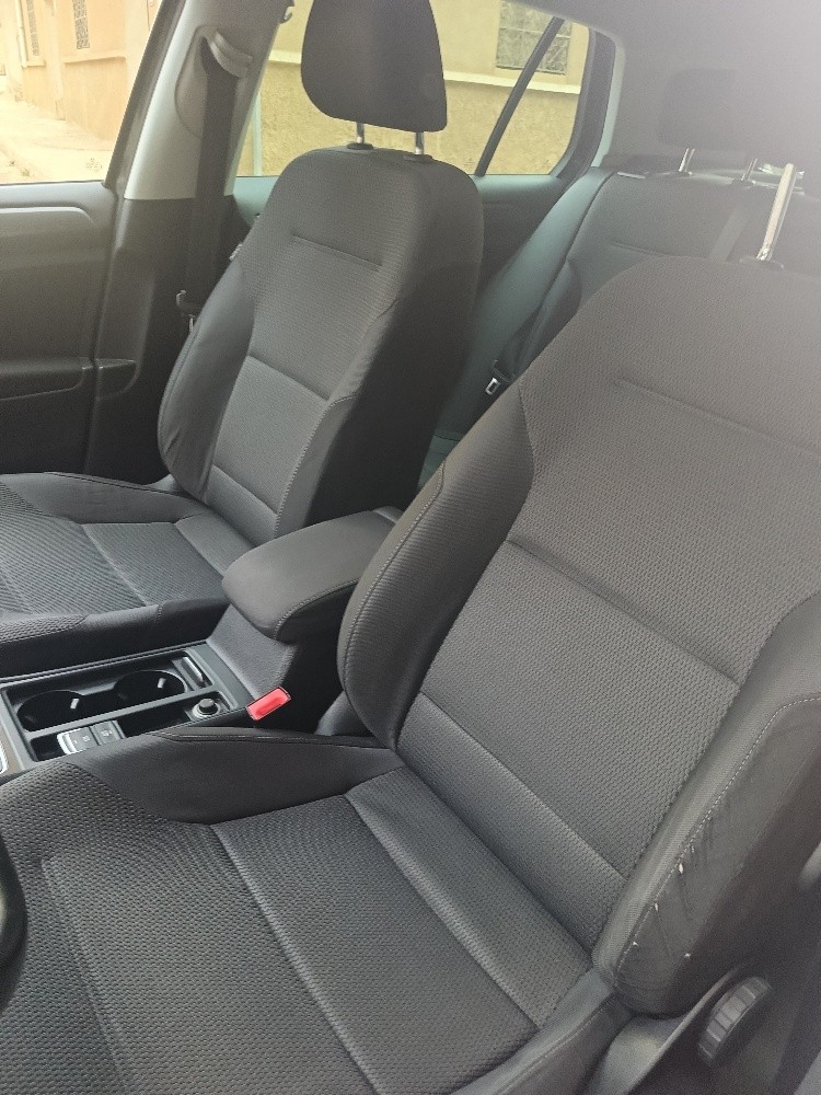 vente golf 7 confortline - 7