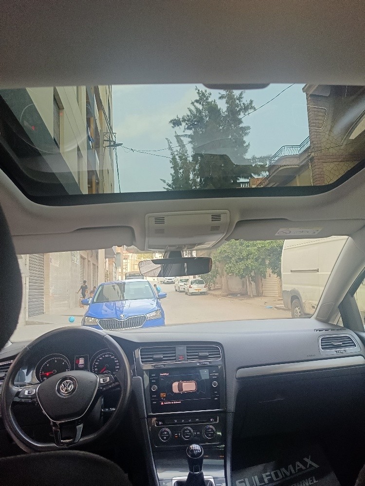 vente golf 7 confortline - 6