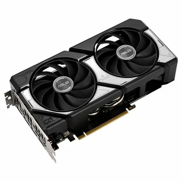 CARTE GRAPHIQUE ASUS Dual GeForce - 1