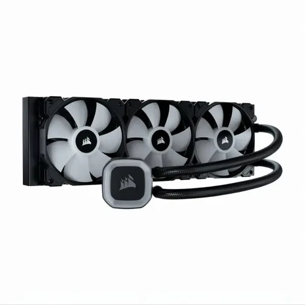 WATER COOLING CORSAIR ICUE H150 - 1