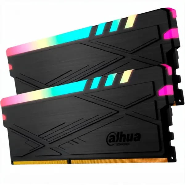 DAHUA 32GO 2X16GO 3600MHZ DDR4 - 1