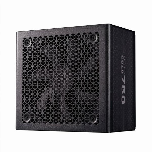 ALIMENTATION GAMER COOLERMASTER - 1