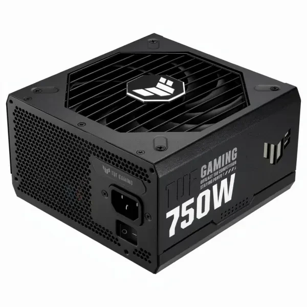 ALIMENTATION ASUS TUF GAMING 750W - 1