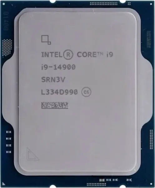 INTEL CORE I9-14900 / CPU / TRAY - 1