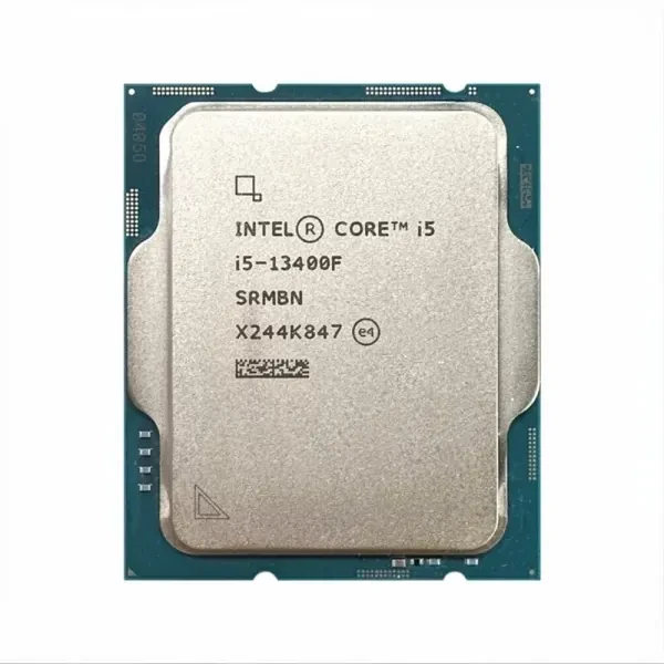 INTEL CORE I5-13400 / CPU - 1