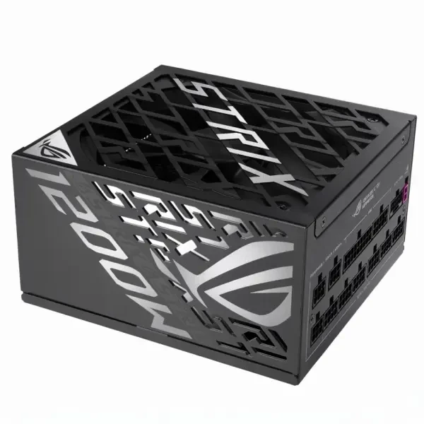 ALIMENTATION ASUS ROG STRIX 1200P - 1