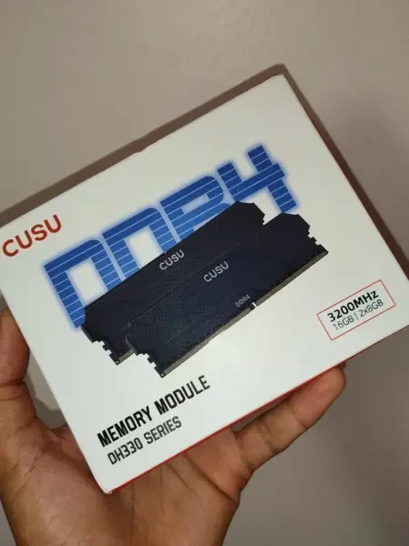 Ram cusu 8x2 - 1