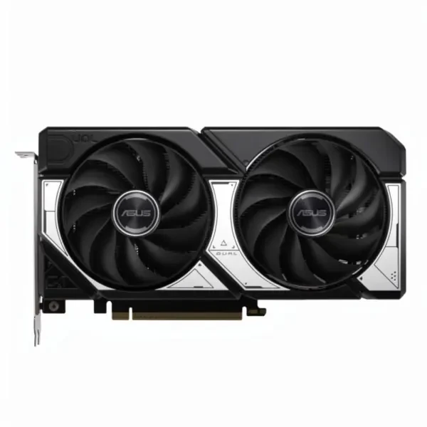 Carte Graphique ASUS Dual GeForce - 1
