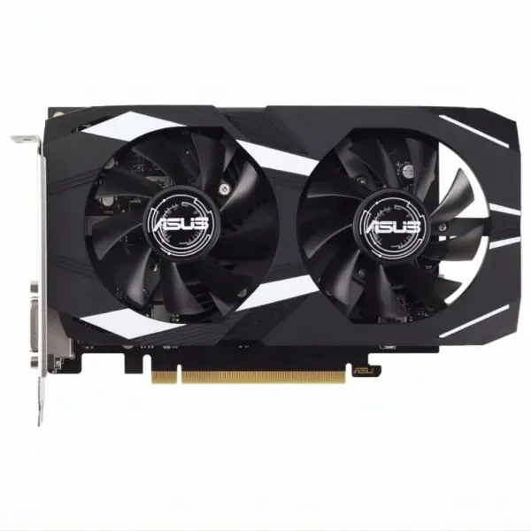 GeForce RTX 3050 OC - 1