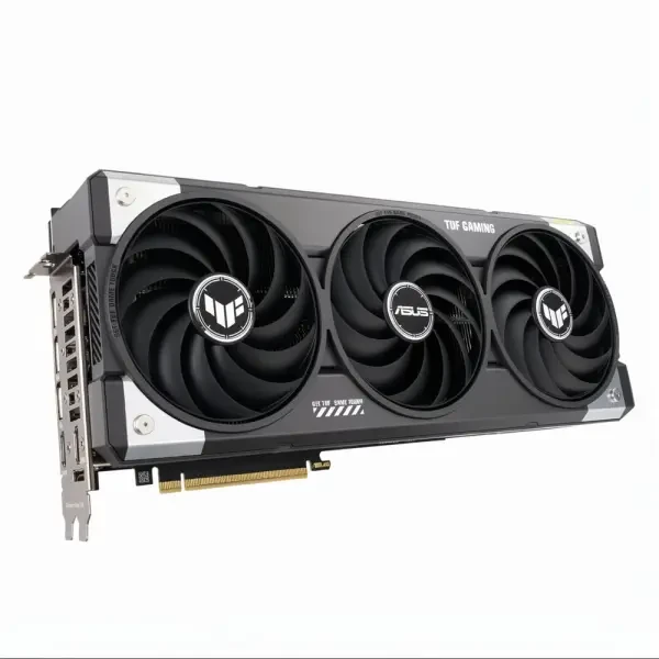 Carte Graphique ASUS TUF Gaming - 1