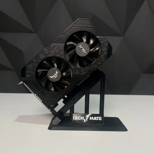 ASUS GTX 1650 TUF GAMING / GPU - 1
